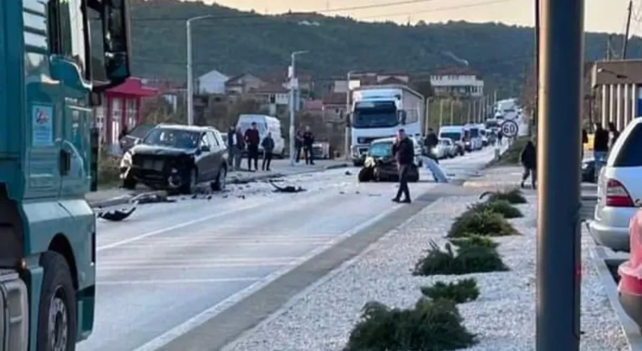 saobraćaj