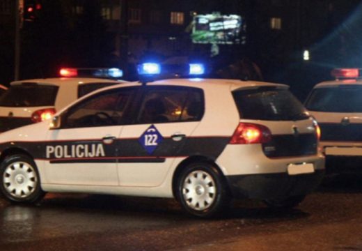 Policija traga za napadačima: U centru Sarajeva napadnuta dva maloljetnika