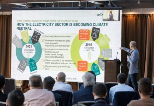 Zelena Agenda: Projekat “Dekarbonizacija elektroenergetskog sektora na Zapadnom Balkanu” predstavljen u Budvi