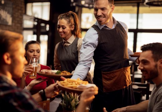 Znate li šta je karafingla: Svaki restoran ima ovaj predmet na stolu