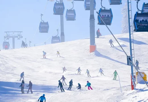 Regionalna saradnja: Ski-pas Jahorine od danas važi od Slovenije do Sjeverne Makedonije