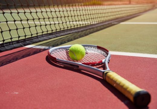 Manipulisao podacima: Slovenački teniski sudija suspendovan zbog klađenja