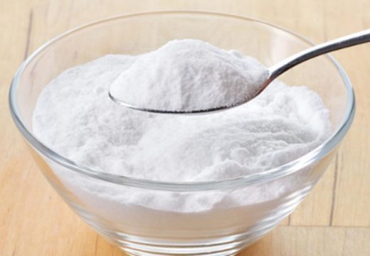 Da li soda bikarbona može da se koristi umjesto praška za pecivo?