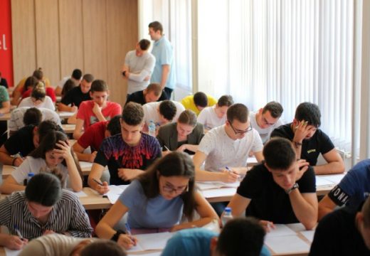 Jedino sigurno mjesto koje ih čeka je biro rada: BiH ima 35.000 studenata manje