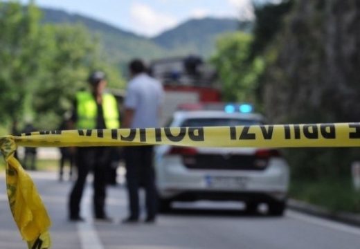 Završen uviđaj nakon tragedije: Saobraćaj u ovom dijelu BiH odvija se bez zastoja