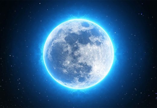 Mjesec ušao u Jarca: Stiže procvat za tri horoskopska znaka