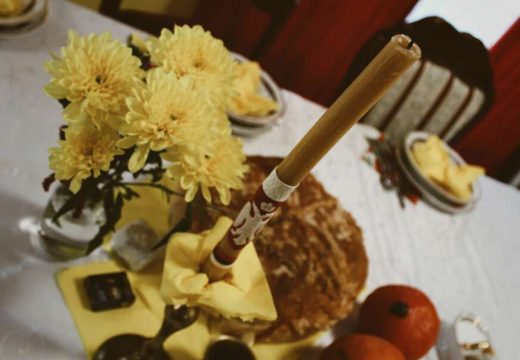 Svi su ga zaboravili: Ovo je bilo omiljeno slavsko jelo koje se obavezno serviralo na trpezi zajedno sa sarmom