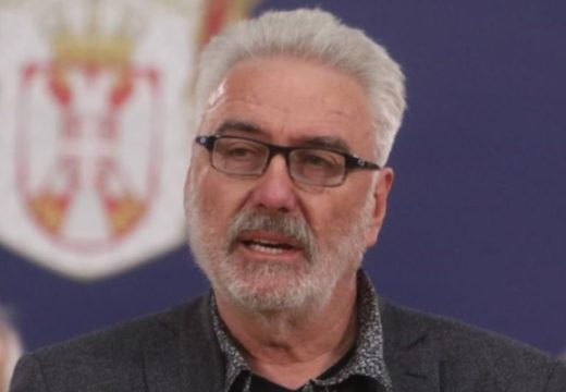 Nestorović iznenađenje izbora: Ko je kontroverzni doktor za koga je u Srbiji glasalo 180.000 ljudi