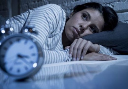 Pandemija nesanice: Evo kako se oporaviti od nespavanja u samo 20 minuta