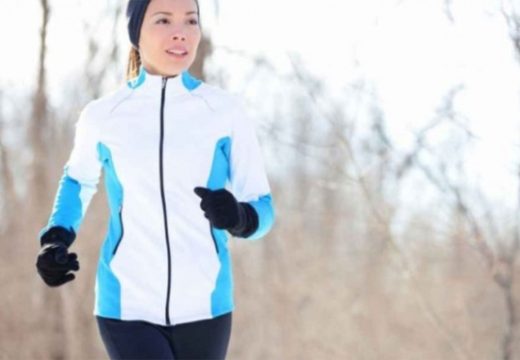 Vodič za zimski trening: Kako vježbati na hladnoći?