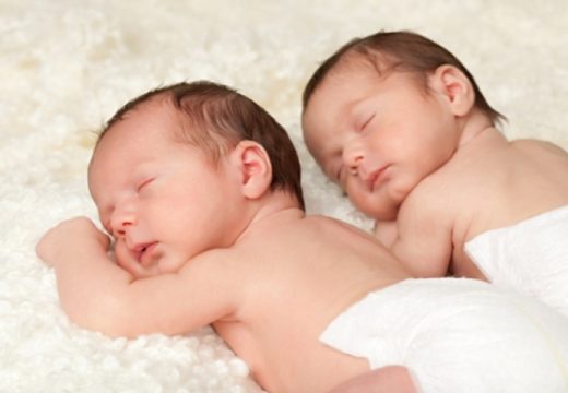 Ogrijali srca roditelja: U Srpskoj rođeno 26 beba