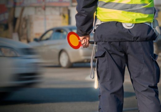 PU Bijeljina: Od danas pojačana kontrola saobraćaja