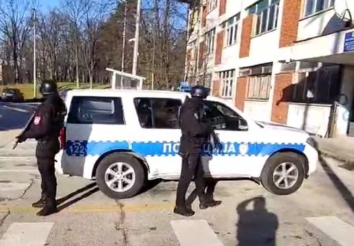 Novi detalji akcije “Kod”:  Policajci dilerima preko Skaja odavali informacije (Video, Foto)