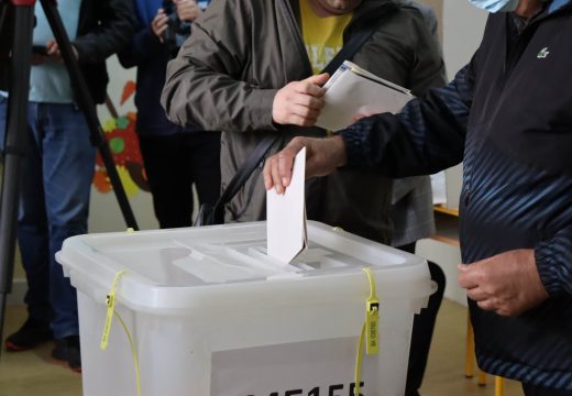 Počela izborna tišina u Srbiji: Trajaće do nedelje u 20 časova