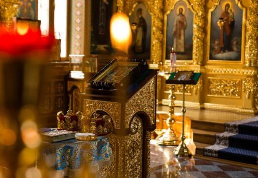 Prema sporazumu o saradnji: Albanija vraća 20 ikona ukradenih iz makedonskih crkava