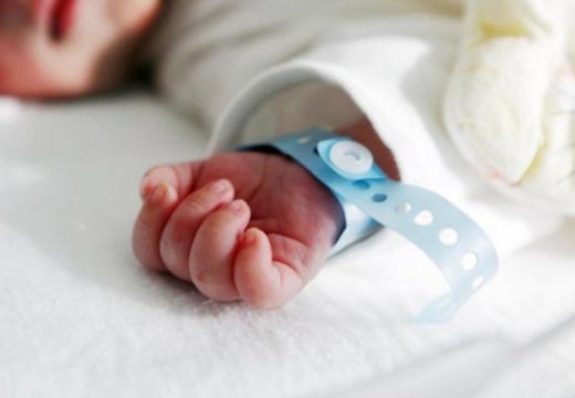 Divne vijesti za Srpsku: Porodilišta bogatija za još 22 bebe