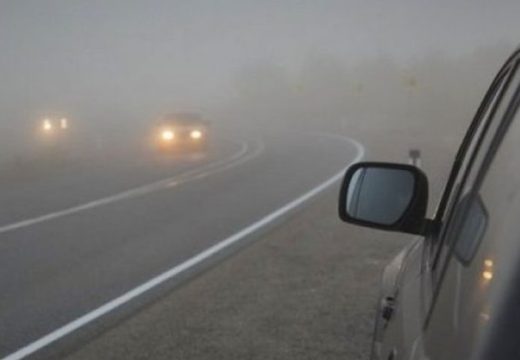 AMS RS: Vozači, putevi u BiH nisu bezbjedni za bahatost