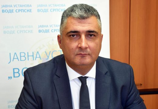 Milovanović: Dobri rezultati Voda Srpske u 2023. godini
