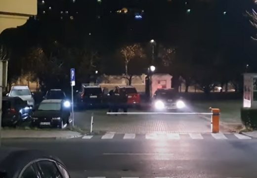 SIPA U AKCIJI:  Obavljen pretres stana uhapšenog predsjednika Suda BiH Ranka Debeveca (Video)