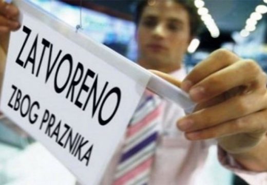 Praznici u Srpskoj: Katolici imaju pravo na plaćeno odsustvo za Badnji dan i Božić