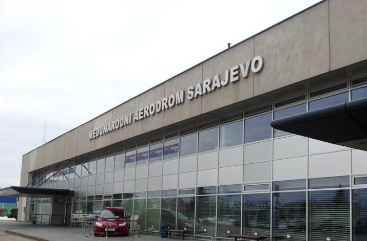 sarajevo