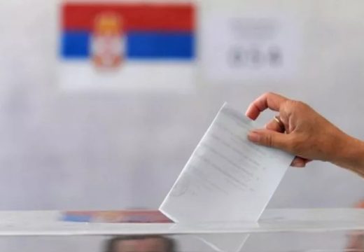 Ambasada Srbije u BiH: Spremna sva biračka mjesta