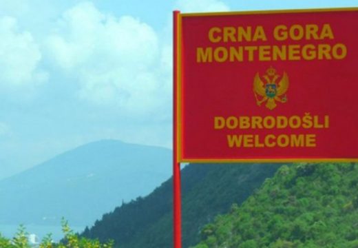 Crna Gora: Potvrđen sporazum o slobodi kretanja na Balkanu
