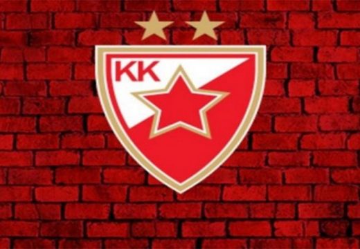 Košarka: Ognjen Kuzmić zvanično napustio Crvenu zvezdu