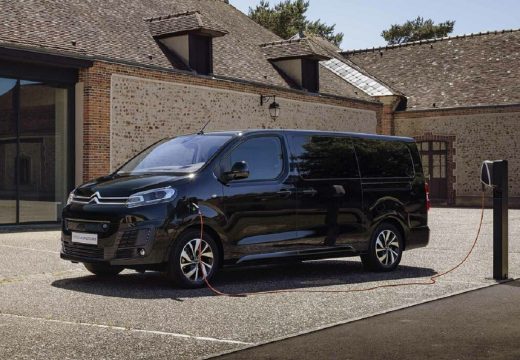 Iz Stellantis grupe: Dolazi unaprijeđeni Citroen e-SpaceTourer