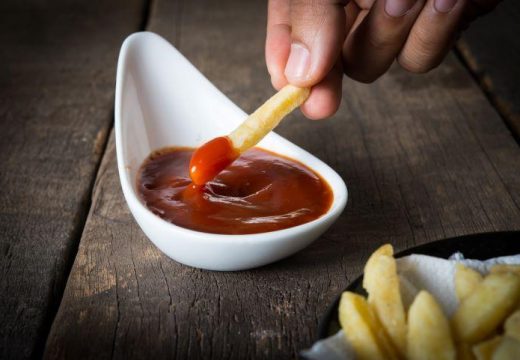 Zdravo i ukusno: Kako napraviti domaći kečap za nekoliko minuta