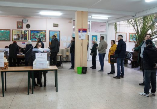 GIK imenovala odobore: Ponavljanje izbora na tri biračka mjesta