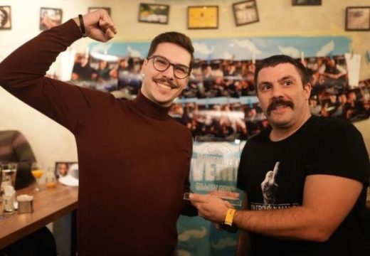 Humana priča u Banjaluci: Aukcijom fotografija juče završen deseti “Movember” (Foto)