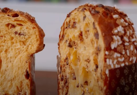 Božićni recept: Italijanski Panetone ispecite kod kuće