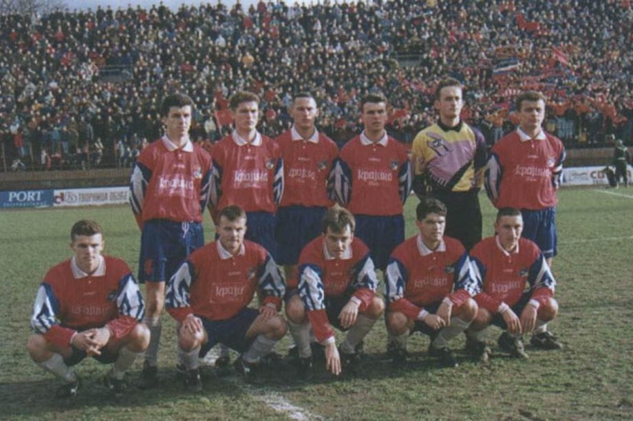 fudbal