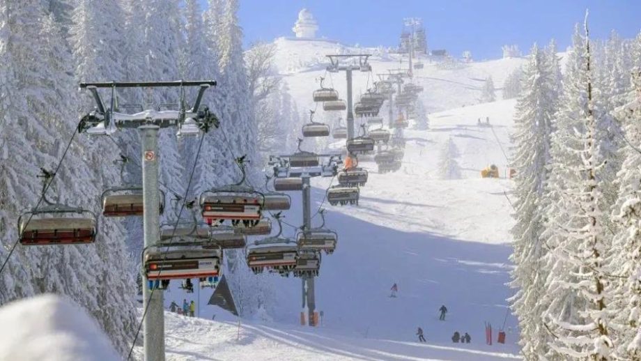 jahorina