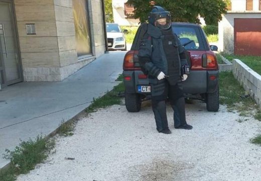 Tri osobe uhapšene su jutros: Škaljarci uhapšeni zbog pokušaja ubistva u Cetinju