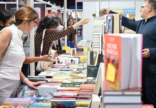 U BiH građani prosječno pročitaju 10 knjiga godišnje: najviše se čitala stručna literatura