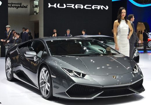Lamborghini u SAD-u opoziva 7.805 Huracana