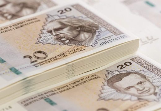 Na ovaj način šalju poruku Evropskom savjetu: Savjet ministara BiH usvojio Prijedlog zakona o sprečavanju pranja novca