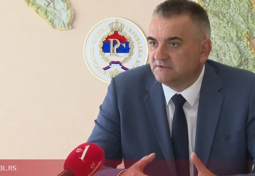 Ministar poljoprivrede, šumarstva i vodoprivrede: Učiniću sve da “Šume Srpske” bolje posluju