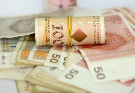 Republika Srpska: Fond PIO objavio uslove za ostvarivanje prava na starosnu penziju u 2024. godini