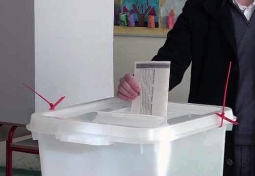 Otvorena biračka mjesta u Srpskoj i BiH