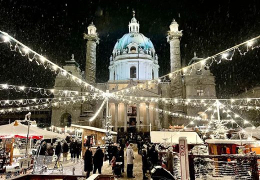 Evo šta kažu turističke agencije: Turisti iz Srpske hrle na advente u Zagreb i Beč