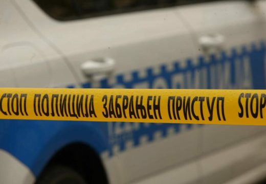Saobraćajka u Dragočaju: Udario ženu automobilom i nakon 10 minuta napustio mjesto nesreće
