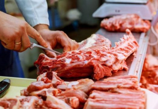 Pooštrene kontrole: Ne nosite svinjsko meso iz BiH u Austriju