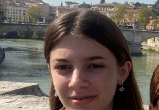 Privedeno pet osoba zbog nestanka djevojčice Vanje