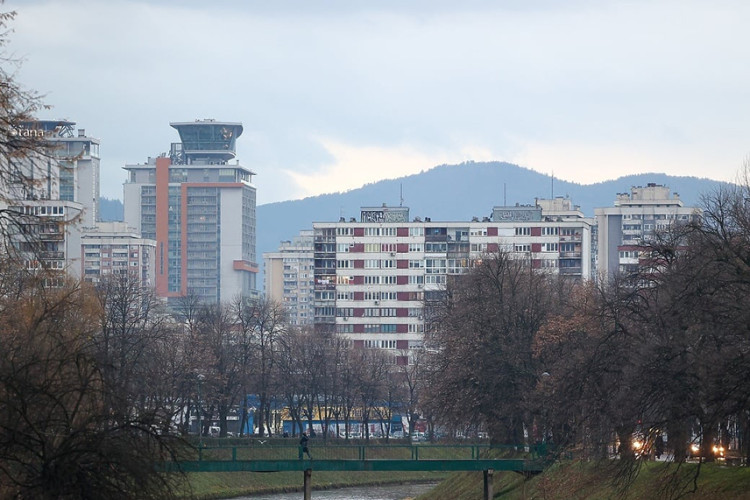 sarajevo