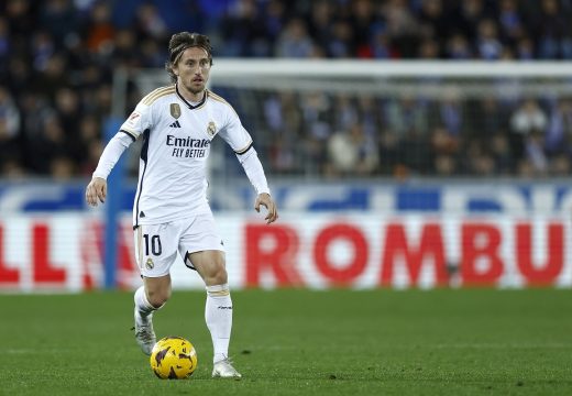 Senzacija iz Španije: Luka Modrić ima novi klub