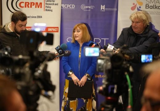 Dvodnevna regionalna konferencija: Projektu SMART Balkans dodijeljeno više od 18 miliona norveških kruna za 11 regionalnih grantova