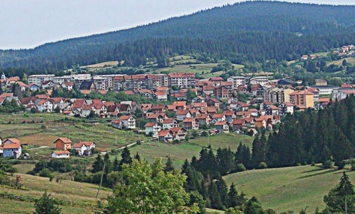 kneževo